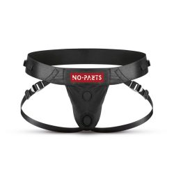 No-Parts »Taylor« Harness mit doppeltem O-Ring