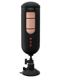 PDX Elite »Mega Milker« Masturbator mit Vibration