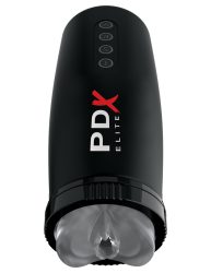 PDX Elite »Moto-Bator 2« Masturbator mit Vibration