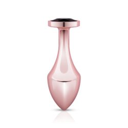 Rosy Gold »Nouveau« Analplug