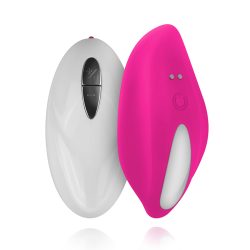 Teazers ? Panty Pleasure Klitoris Vibrator ? Rosa