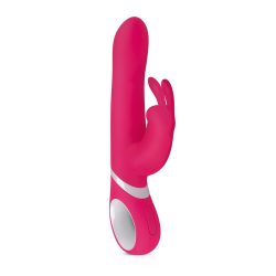 Teazers ? Rabbit Vibrator ? Rosa