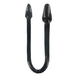 Master Series - Ravens Tail 2X Analplug
