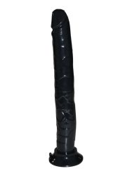 Master Series - The Tower of Pleasure Mega Dildo!