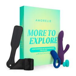 AMORELIE Originals »Erstes Mal-Box« für Paare