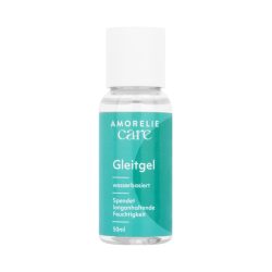 AMORELIE Care »Gleitgel wasserbasiert« - 50 ml