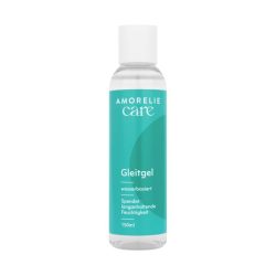 AMORELIE Care »Gleitgel wasserbasiert« ? 150 ml