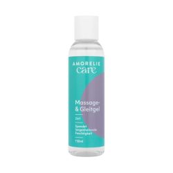 AMORELIE Care »Massage- & Gleitgel 2in1« ? 150ml