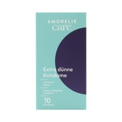 AMORELIE Care »Extra dünne Kondome«