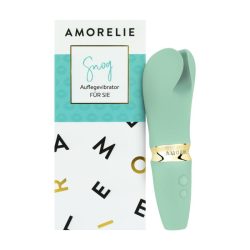 AMORELIE Originals »Snog 2.0« Auflegevibrator