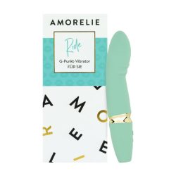 AMORELIE Originals »Ride 2.0« G-Punkt-Vibrator