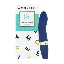AMORELIE Originals »Ride 2.0« G-Punkt-Vibrator
