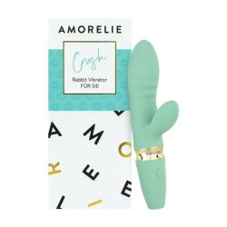 AMORELIE Originals »Crush 2.0« Rabbit-Vibrator