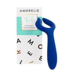 AMORELIE Originals »Thrill« Paarvibrator
