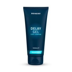 Boners »Last Longer« Verzögerungsgel - 100 ml