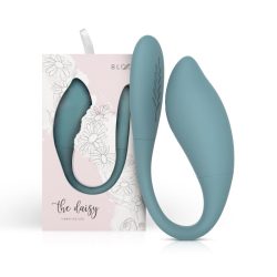 Bloom - The Daisy Vibrations-Ei - Swipe-Technologie