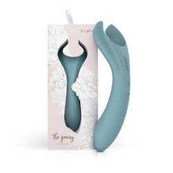 Bloom - The Peony Paarvibrator - Doppelte Vibration