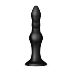 BUTTR - Explosive Warhead  Analer Dildo
