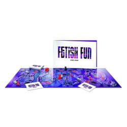 Fetisch Spaß Spiel