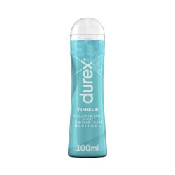Durex Play Tingle Me Gleitgel ? 100 ml