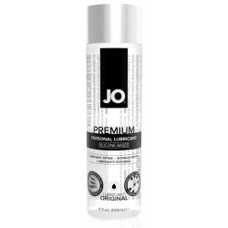 JO - H2O Premium Silikon Gleitmittel - 120 ml
