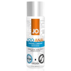 JO - H2O Anaal Gleitmittel - 60ml