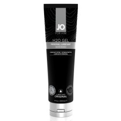 JO - H2O Gel Original-Gleitmittel auf Wasserbasis - 120 ml
