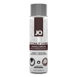 JO - Kokosnuss-Hybrid-Gleitmittel -120 ml