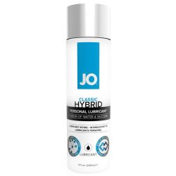 JO - Classic Hybrid Gleitmittel - 240 ml