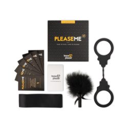 Please Me Spiel