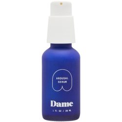 Dame Products ? Arousal Serum