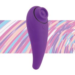 FeelzToys »FemmeGasm Tapp 2«  Druckwellenvibrator