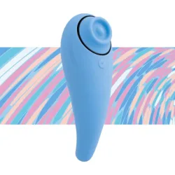 FeelzToys »FemmeGasm Tapp 2«  Druckwellenvibrator