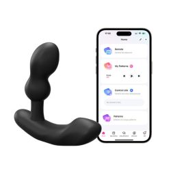 Lovense - Edge 2 Prostata-Massager - Schwarz