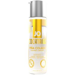 JO - H2O-Gleitmittel Cocktails Pina Colada - 60 ml