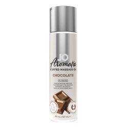 JO - Aromatix Duftende Massageöl Chocolate -120 ml