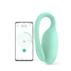 Magic Motion »FitCute« Liebeskugel mit App & Vibration