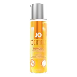 JO - H2O Gleitmittel Cocktails Mimosa - 60 ml