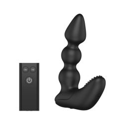 Nexus »Bendz« Prostata-Vibrator