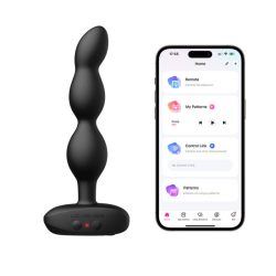 Lovense »Ridge« Anal Vibrator mit App