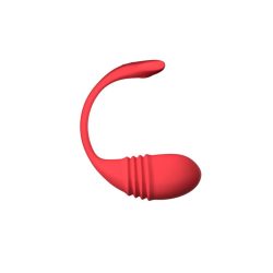 Lovense »Vulse« Vibro-Ei mit App