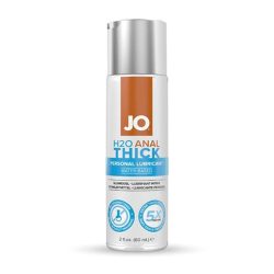 JO - H2O Anal Thick Gleitmittel - 60 ml