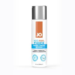 JO - H2O Anal Thick Gleitmittel - 120 ml