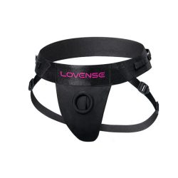 Lovense ? Strapless Harness für Lapis