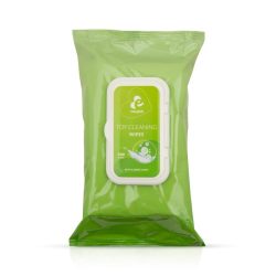 EasyGlide Toy Reinigungstücher - 100 Tücher