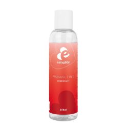 EasyGlide - 2-in-1 Massagegel auf Wasserbasis - 150 ml