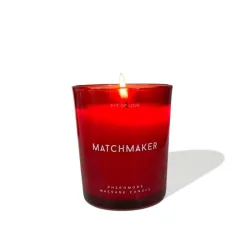 Matchmaker Red Diamond Pheromone Massage Kerze