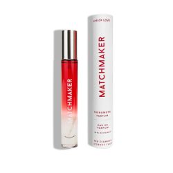 Eye Of Love - Matchmaker Red Diamond Parfum - 10 ml
