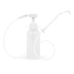Easytoys - Pumpflasche Anal Dusche - 300ml