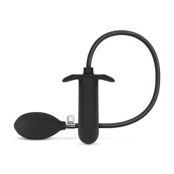 Online Only - The Cylinder Aufblasbarer Analplug